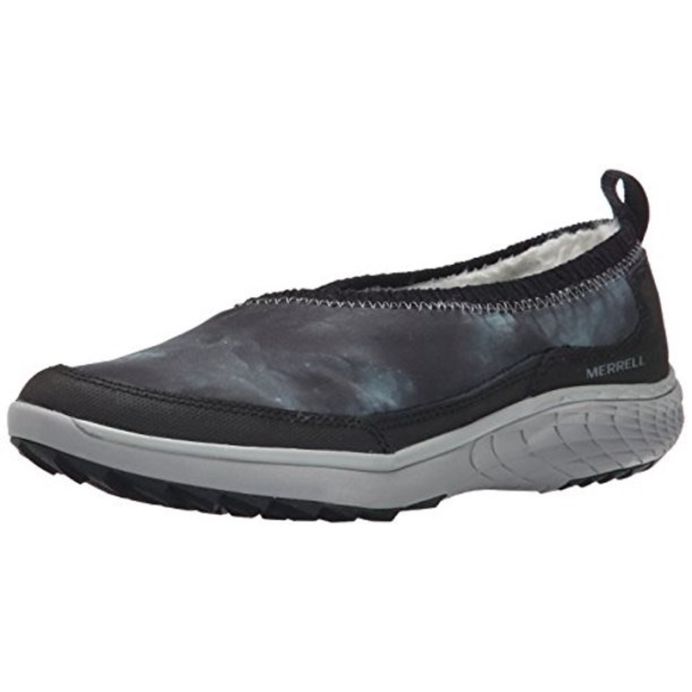 Merrell Pechora Turbulence Wrap Slip On Shoes